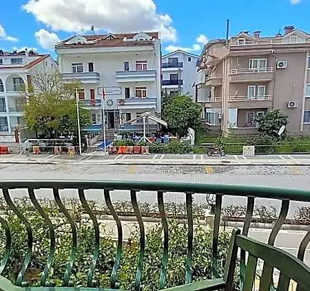 Maxwell Club Hotel